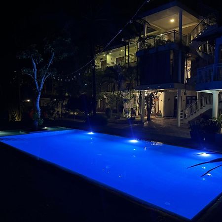 French Garden Kandy Exterior foto